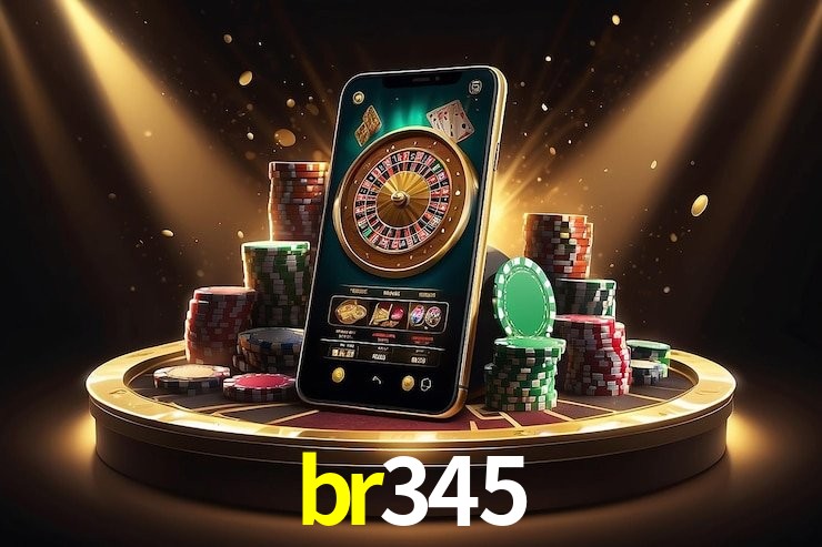 br345 - Aplicativo Móvel